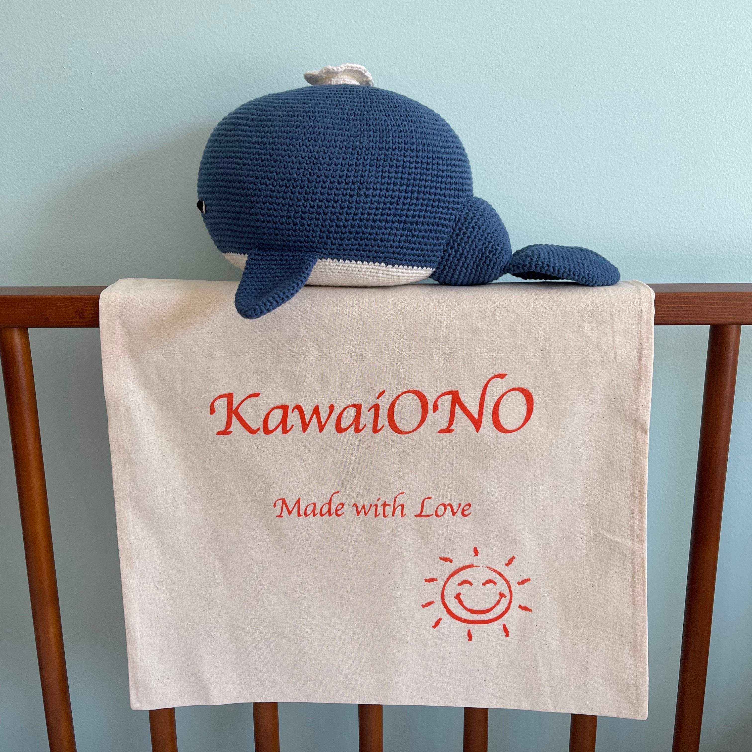 Crochet Plushie Dolls